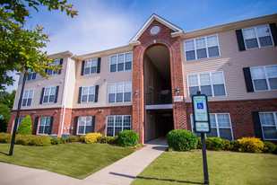 Legacy at Berkeley Place Apartments