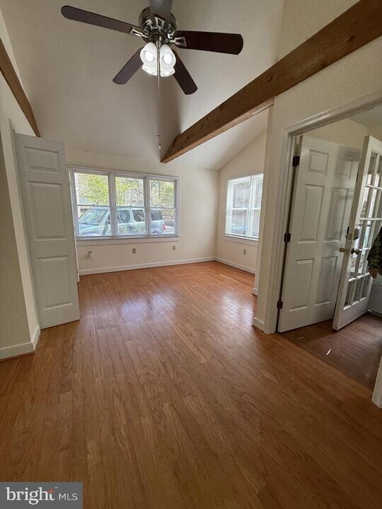 130 Spring Wood Dr in Fredericksburg, VA - Building Photo