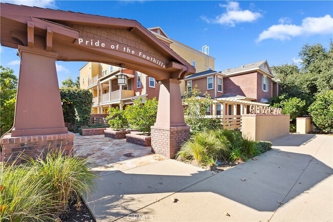 property at 335 S Glendora Ave