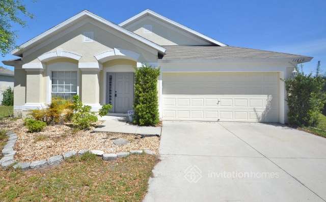 11610 Misty Isle Ln in Riverview, FL - Building Photo