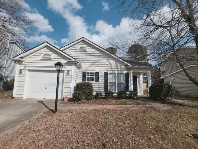 property at 13403 Michael Lynn Rd