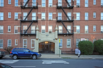 455 Schenectady Ave in Brooklyn, NY - Building Photo - Building Photo