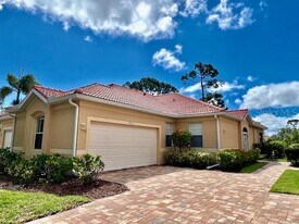 3820 Cobia Villas Ct in Punta Gorda, FL - Building Photo