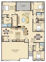 10490 Mineral Ct in North Fort Myers, FL - Building Photo