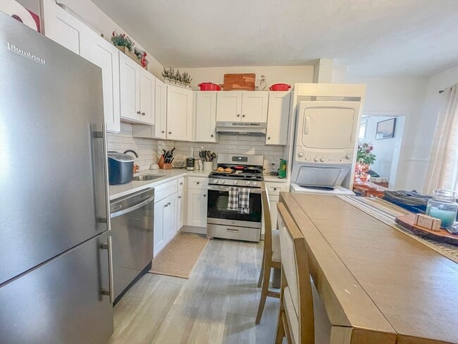 property at 64 Trafford St
