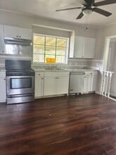 5211 Robinson Rd in Jackson, MS - Building Photo - Building Photo