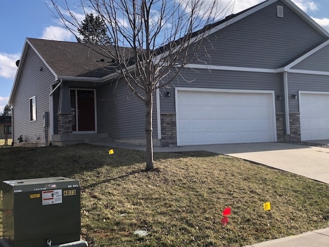 property at 3716 Marigold Dr