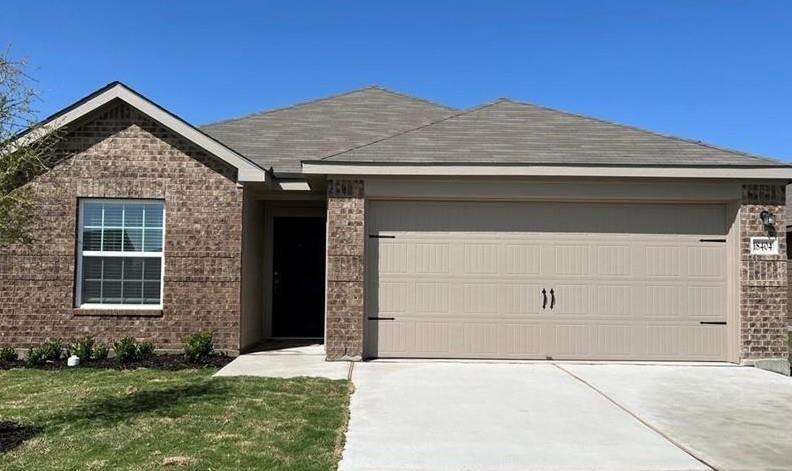 18404 Speculator Ln in Elgin, TX - Building Photo
