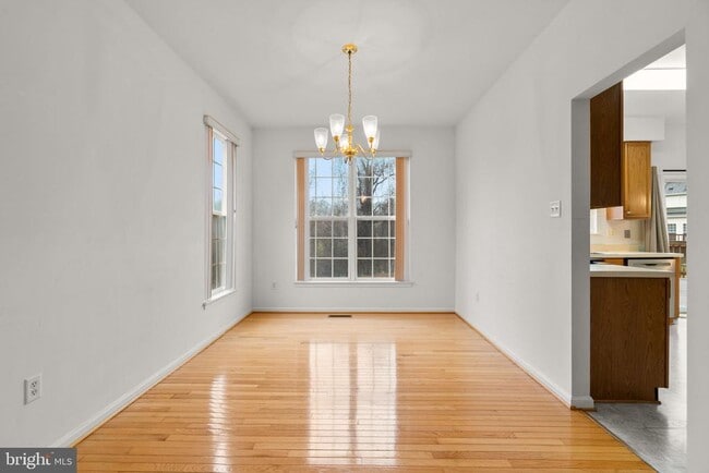 8708 Hidden Pool Ct in Laurel, MD - Building Photo - Building Photo