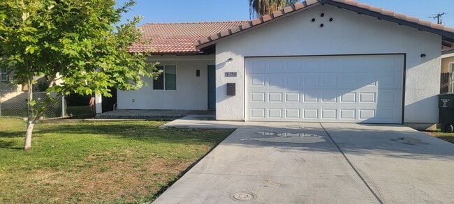 property at 245 Francis St