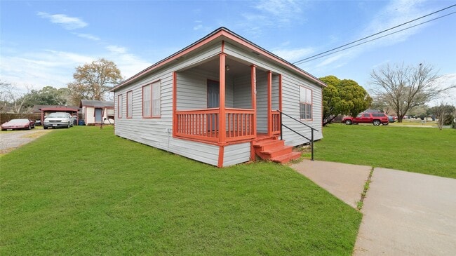 1516 2nd St in League City, TX - Building Photo - Building Photo