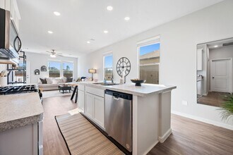 20819 Adventure Wy in Porter, TX - Building Photo - Building Photo