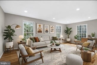 1501 Chatham Colony Ct in Reston, VA - Building Photo - Building Photo