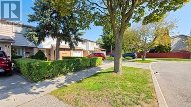 63 Osterhout Pl in Toronto, ON - Building Photo - Building Photo