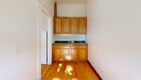 1782 Commonwealth Ave, Unit #12 in Boston, MA - Building Photo - Building Photo