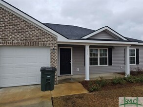 207 Evans Ter in Statesboro, GA - Building Photo - Building Photo