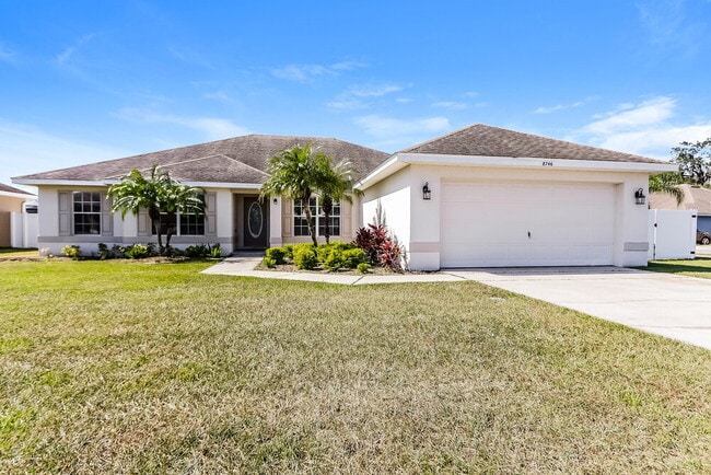 property at 8746 Fort Socrum Village Pl