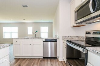 152 Holster Holw Rd in Newark, TX - Building Photo - Building Photo