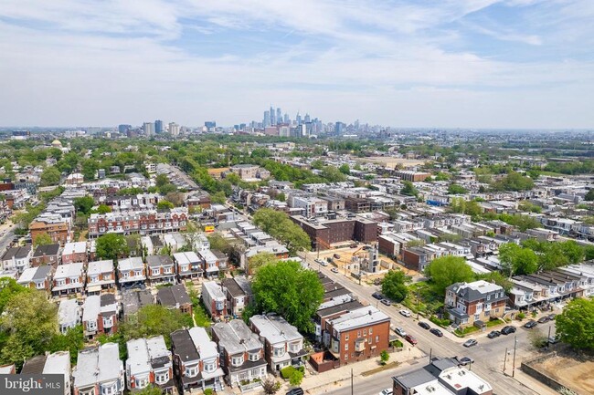 property at 5237 Chester Ave