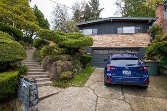 3642 39th Ave W in Seattle, WA - Building Photo - Building Photo