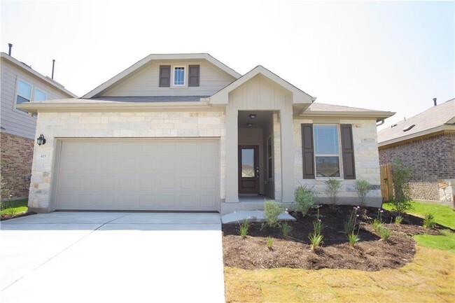415 Shale Cir in Buda, TX - Building Photo - Building Photo