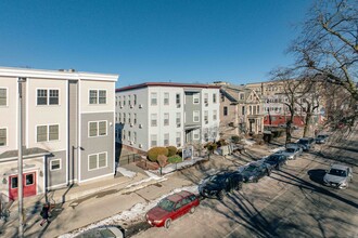 Kensington House in Lynn, MA - Foto de edificio - Building Photo