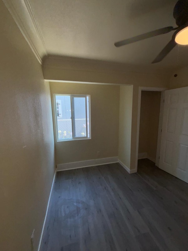 5306 Cimarron St in Los Angeles, CA - Building Photo - Building Photo