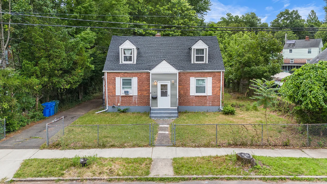 41 N Sheffield St in Hamden, CT - Building Photo - Building Photo