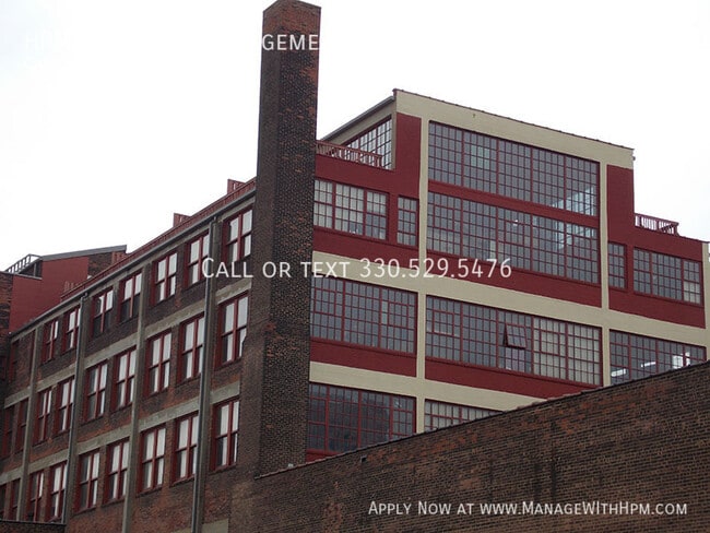 property at 2404 Prospect Ave E