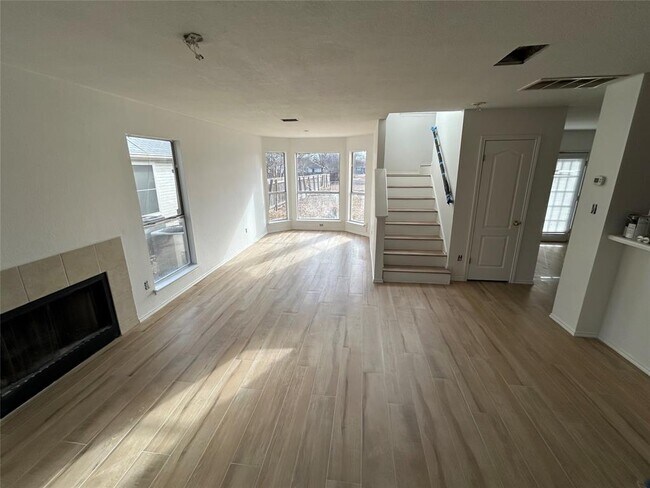 2509 Patsy Pkwy in Austin, TX - Building Photo - Building Photo