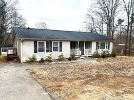 606 Infinity Rd in Durham, NC - Building Photo