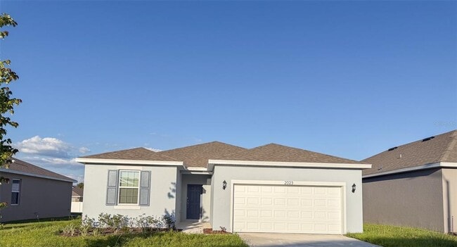 property at 2023 Firethorn Lp