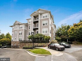 1301 Karen Blvd in Capitol Heights, MD - Building Photo