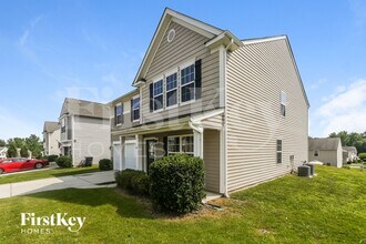 2885 Village Center Dr in Dallas, NC - Building Photo - Building Photo