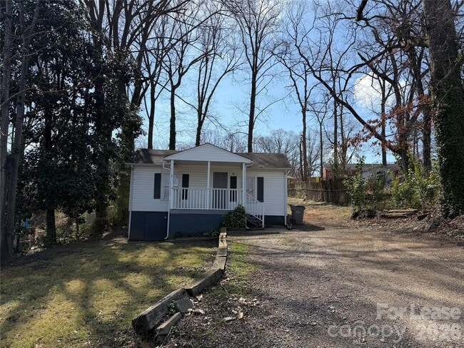 603 E 8th Ave in Gastonia, NC - Building Photo - Building Photo