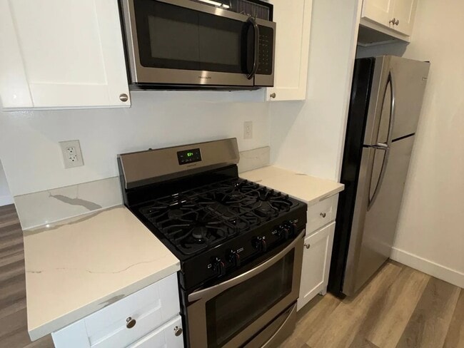 4524 S Slauson Ave in Culver City, CA - Building Photo - Building Photo