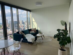 1212 Laurel St in Nashville, TN - Building Photo - Building Photo