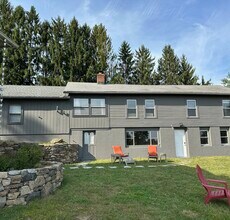 120 Looking Glass Hill Rd in Bantam, CT - Building Photo - Building Photo