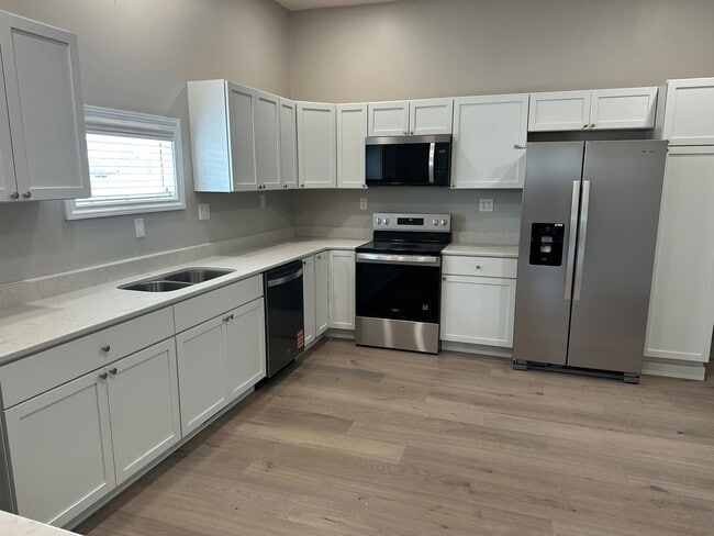 property at 4848 S Rogers St