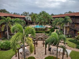 Veranda Flats Apartments