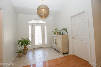 249 Rothbury Dr in Carthage, NC - Building Photo - Building Photo