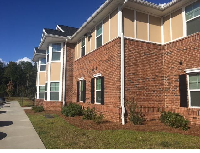 Palmetto Crossing in Aiken, SC - Building Photo - Building Photo