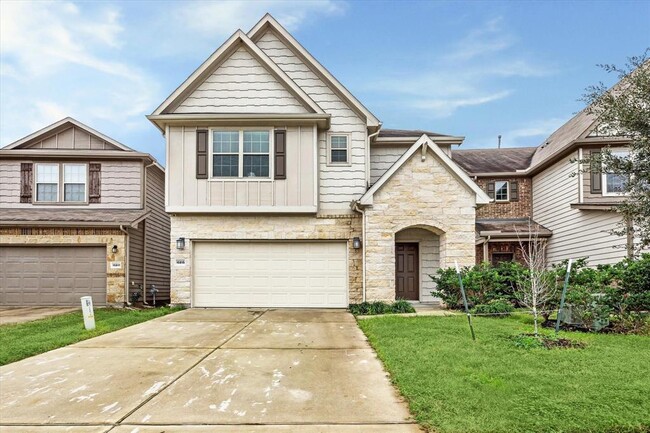 property at 15815 Smithland Dr