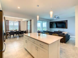 3161 Paradox Cir in Kissimmee, FL - Building Photo