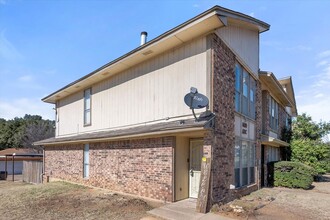 600 Lillard Rd in Arlington, TX - Building Photo - Building Photo