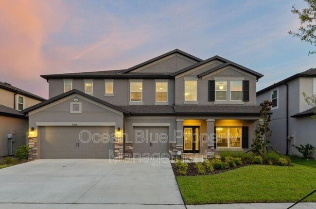 7304 Sweeter Tide Trail