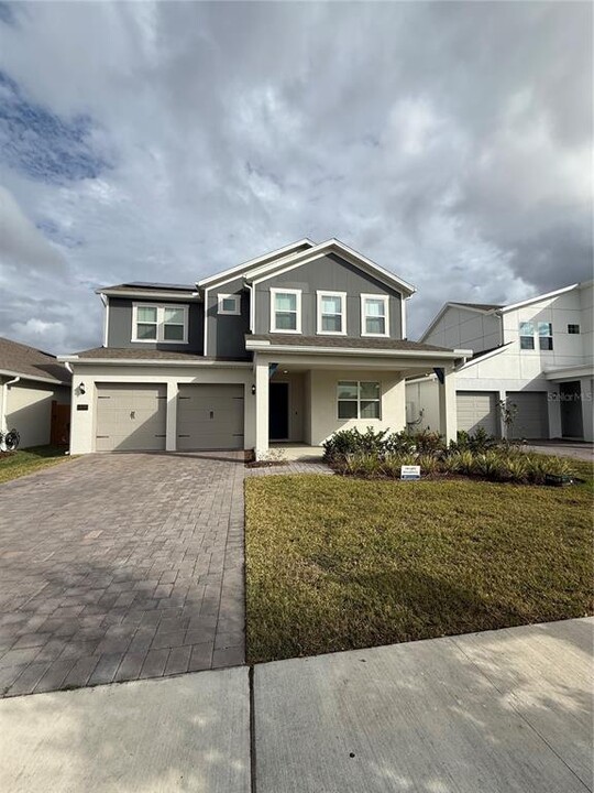 14789 Milfoil Ave in Orlando, FL - Building Photo