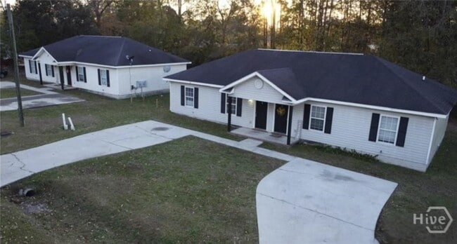 5 Orange St in Statesboro, GA - Building Photo - Building Photo