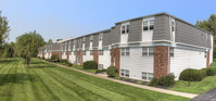 The Meadows Apartments photo'