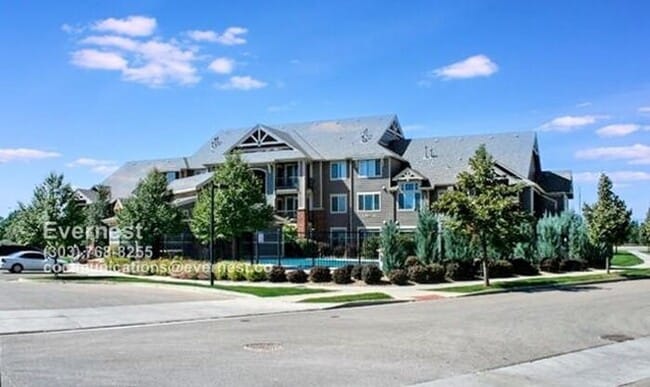 property at 2133 Krisron Rd